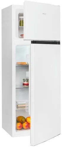 Exquisit KGC270-45-010E Stand Kühl-Gefrierkombination