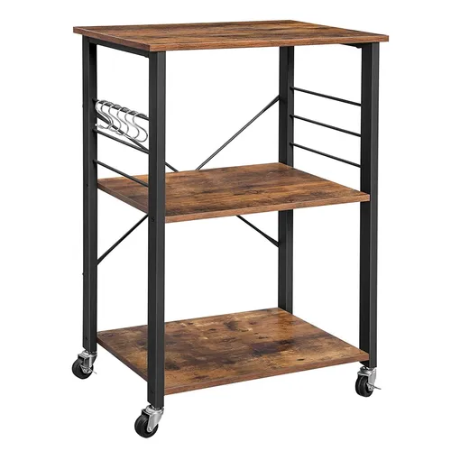 Valora Rollschrank KKS60XV2