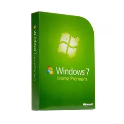 Windows 7 Home 32Bit/64Bit, Download