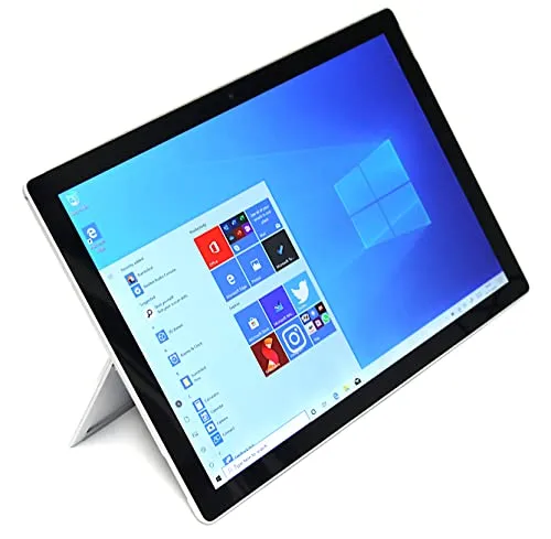Produktbild Microsoft Surface Pro 6
