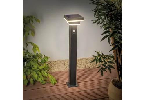 esotec LED Gartenleuchte Lucca 86 von esotec