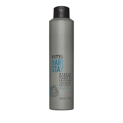 KMS Hairstay Working Hairspray 300 ml