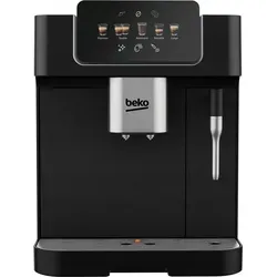 Beko Druckmaschine 19 Bar 1350 W Mit Lcd-Düsenkontrolle, Schwarz - Schwarz