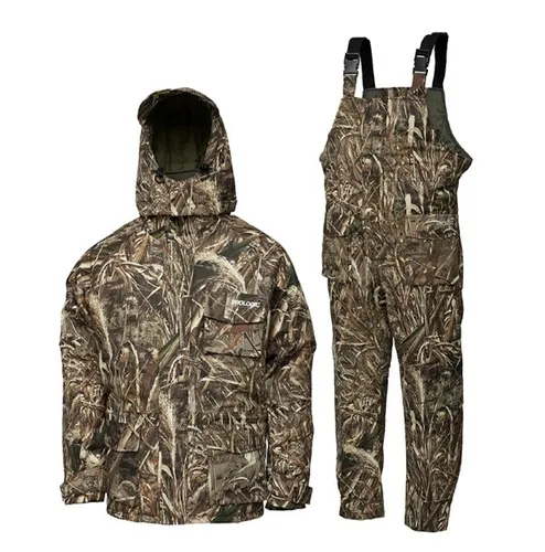 Prologic MAX5 COMFORT THERMO SUIT L CAMO von Prologic
