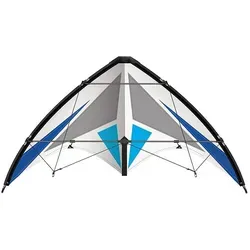 PAUL_GUENT Sportlenkdrachen Air Sport Flash 170 CX in blau von Günther