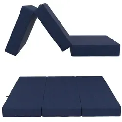 Betten & Zubehör Blau von Pokar