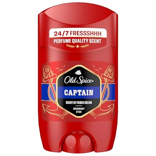 Deodorants & Antitranspirante von Old Spice