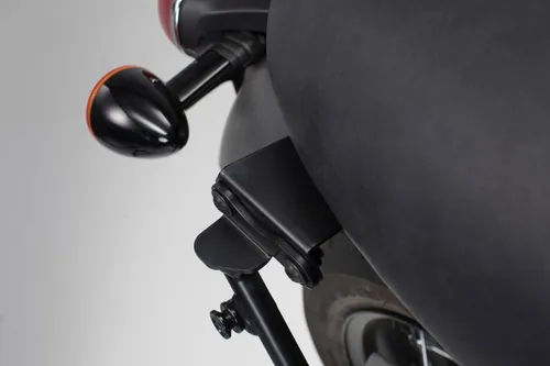 Stauraum- & Transportsysteme von SW-MOTECH