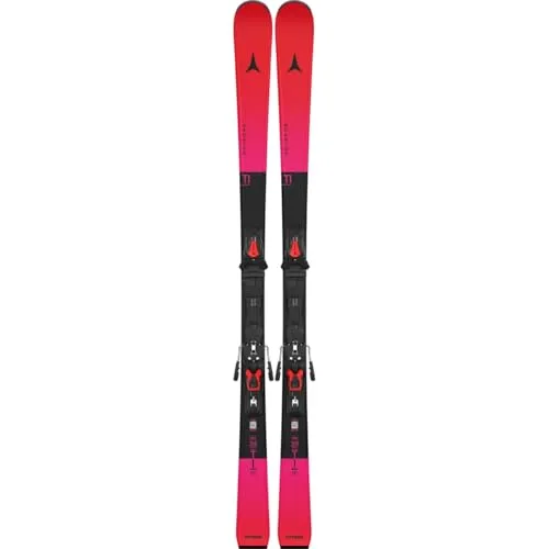 Atomic Skier von Atomic