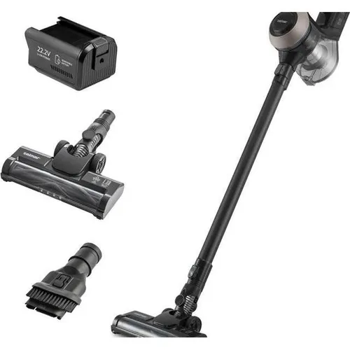 Krups ODKURZACZ PIONOWY ZSVC 510D PIOTR 22 2V