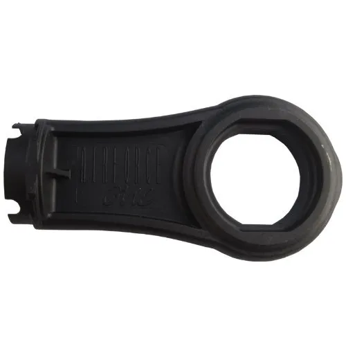 Installation des Hahnreglers Schlüssel zum öffnen und Schließen 22/24mm M22 M24