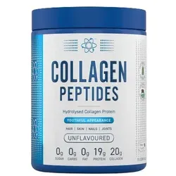 Collagen Peptides, Unflavoured - 300 grams