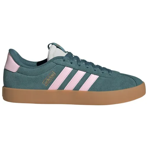 adidas Sneaker VL COURT 3.0 in Grün - Größe 36 - Stylische Sneaker von adidas, Modell VL COURT 3.0 in Grün, Größe 36. Perfekt für lässige Outfits und täglichen Komfort.