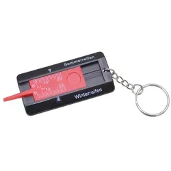 FILMER Profiltiefenmesser 37843