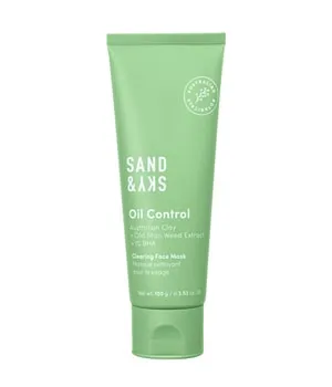 Sand & Sky Oil Control Clearing Face Mask 100 g