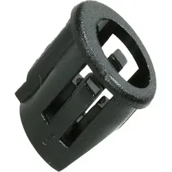 Arthur Martin Electrolux - Ersatzteil - Abstandshalter für vorderen Ofenrahmen - electrolux, aeg, ikea, faure, juno, progress, zanussi, arthur martin