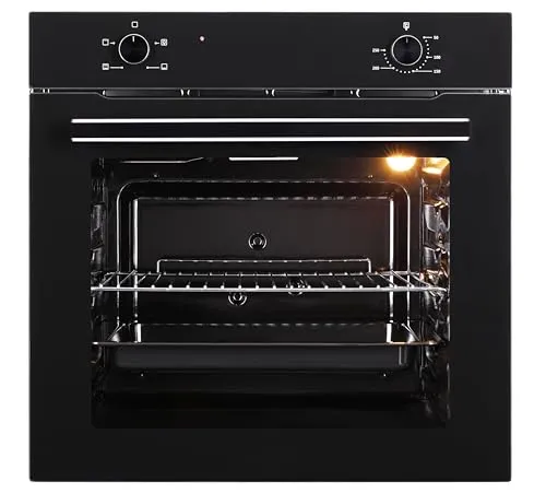 K&H Einbau-Backofen 60 cm von K&H