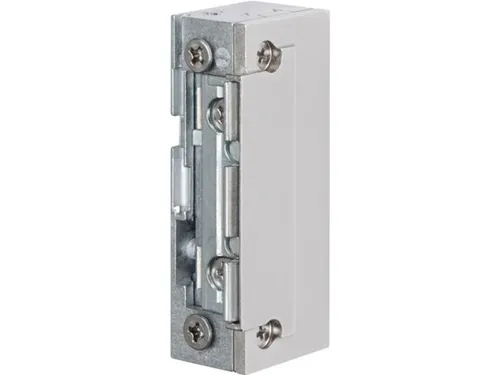 Elektrotüröffner 118.53 ProFix 2 - ASSA ABLOY - Elektrische Türöffner für 10-24 V AC/DC, mit verstellbarer Falle und hoher Aufbruchfestigkeit von 3750 N, ideal für sicherheitsbewusste Anwendungen.