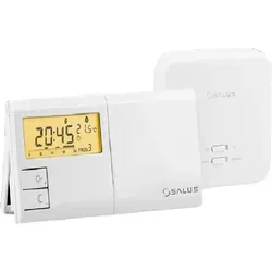 Salus Thermostate von Salus