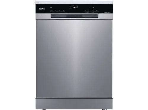 KOENIC KDW 6021 A FS Geschirrspüler