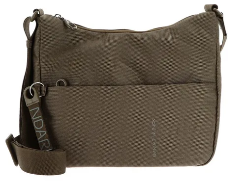 Mandarina Duck Damen Md20 Hobo MD 20, Oil in grün von Mandarina Duck