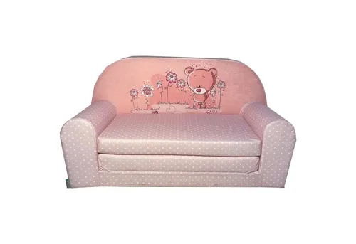 FORTISLINE Kindersitzgruppe Kindersofa 