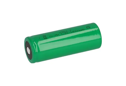 XCell XCell Akku 3/2 D Flattop Ni-MH 1,2V / 14000mAh Akku