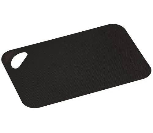 Schneidunterlagen-Set B 29 cm schwarz