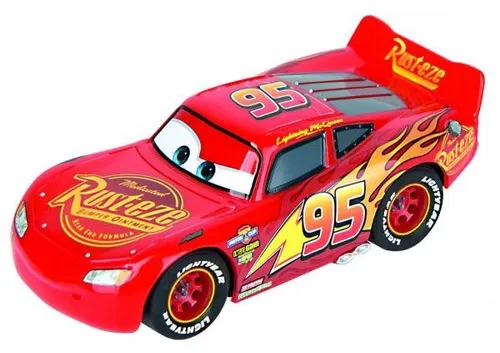 Carrera FIRST 65010 Cars - Blitz McQueen