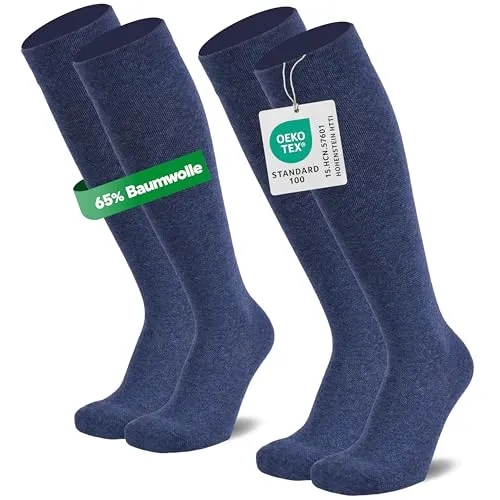 Kniestrümpfe von MEDOLY