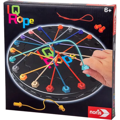 Noris IQ Rope (606134701)