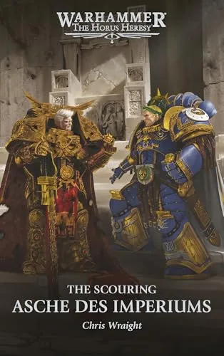 Produktbild The Horus Heresy
