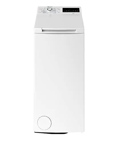 Bauknecht WMT Eco Smart 6513 Z von Bauknecht