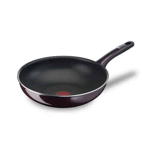 Produktbild Tefal Resist Intense D52219 Wokpfanne 28 cm