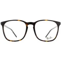 Ray-Ban Brillenfassungen RB5387 2012 Havana 54mm von Ray-Ban