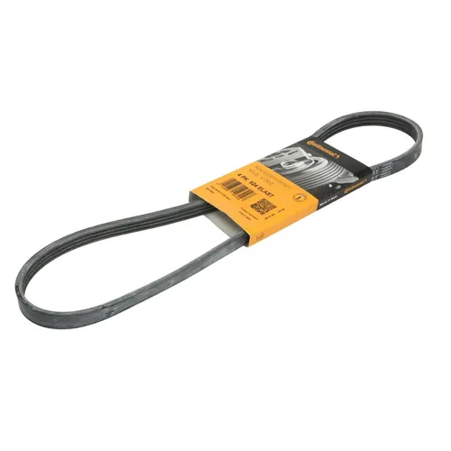 Keilrippenriemen CONTINENTAL 4PK924 ELAST