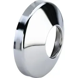 Rosette 5787-545 32x80x24mm 110628 Verchromt - Viega