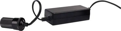 Tristar KB-7985 Gleichrichter 60W 1 St. (L x B x H) 0.08 x 0.08 x 0.17cm Ausgangsspannung (Details)=12V Betriebsspannung=110