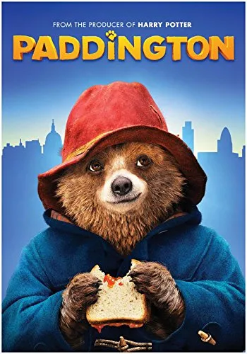 Produktbild Paddington