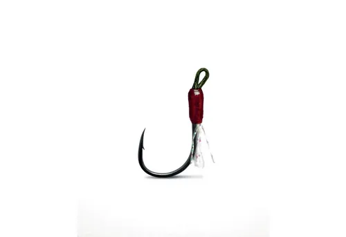 VMC Kunstköder VMC 7122SA Mini Assist Hook - Zusatzhaken