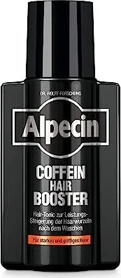 Alpecin Coffein Hair Booster 200 ml