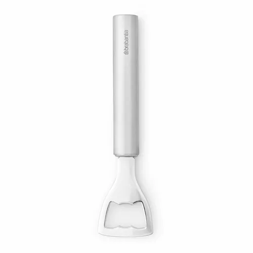 Produktbild Brabantia Flaschenöffner Profile Bieröffner Kronkorkenöffner Matt Steel 17.2 cm