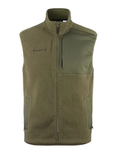Craft Herren Fleeceweste ADV Explore Pile Vest