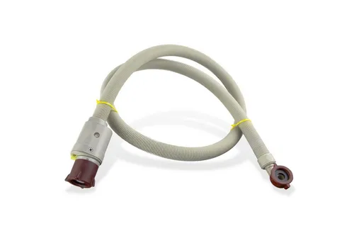 Stabilo Sanitär Zulaufschlauch Sicherheitszulaufschlauch 3/4 Zoll 2,5m Aquastop Waschmaschine