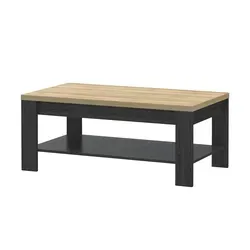 Couchtisch Toneo 60 cm breit von Forte