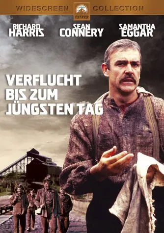 Verflucht bis zum jüngsten Tag