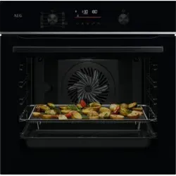 Backofen-Set EURB63PIV2 von AEG