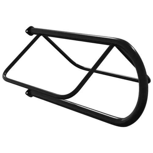 vidaXL Sattelhalter für Wandmontage