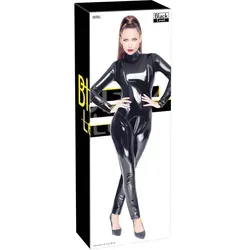 Overall aus Lack – Black Level