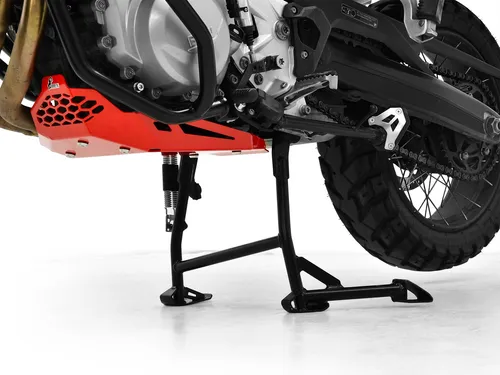 Produktbild ZIEGER Motorrad-Hauptständer für BMW F 850 GS